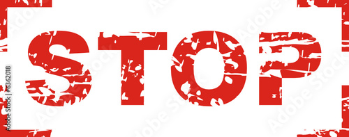 t stop