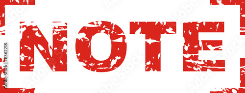 t note