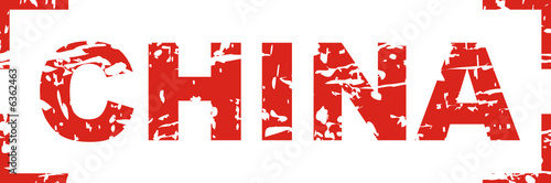 t china