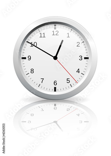 Horloge