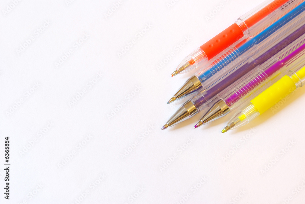 Fototapeta premium pen