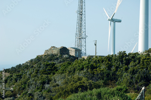 eoliennes