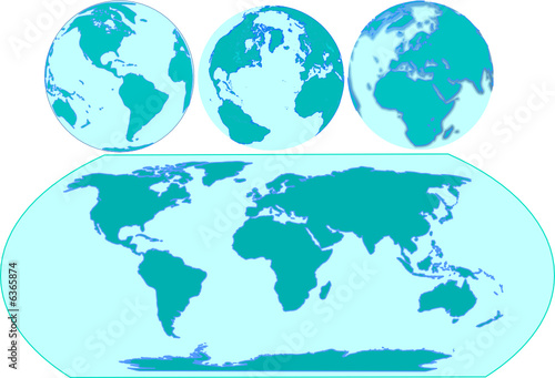 mundo