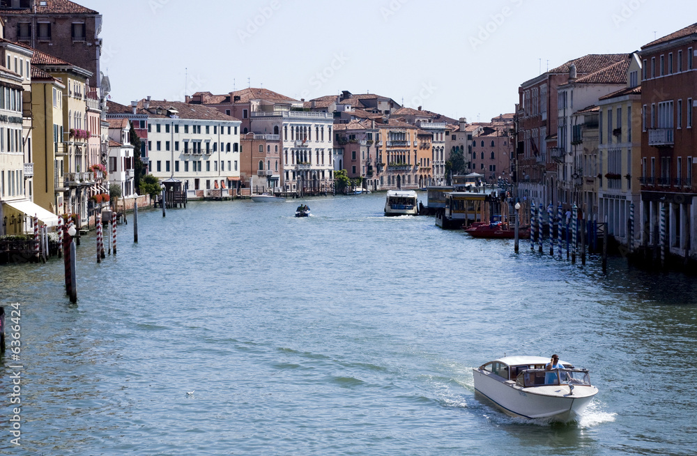 Obraz premium Venezia