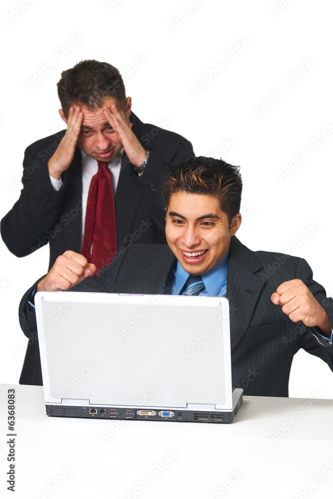 Competition in business Competition in business