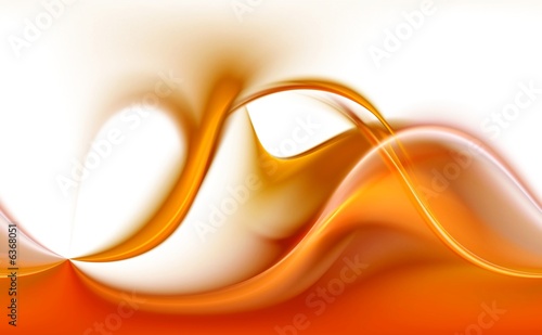 Fototapeta Naklejka Na Ścianę i Meble -  Modern colorful 3D rendered abstract background