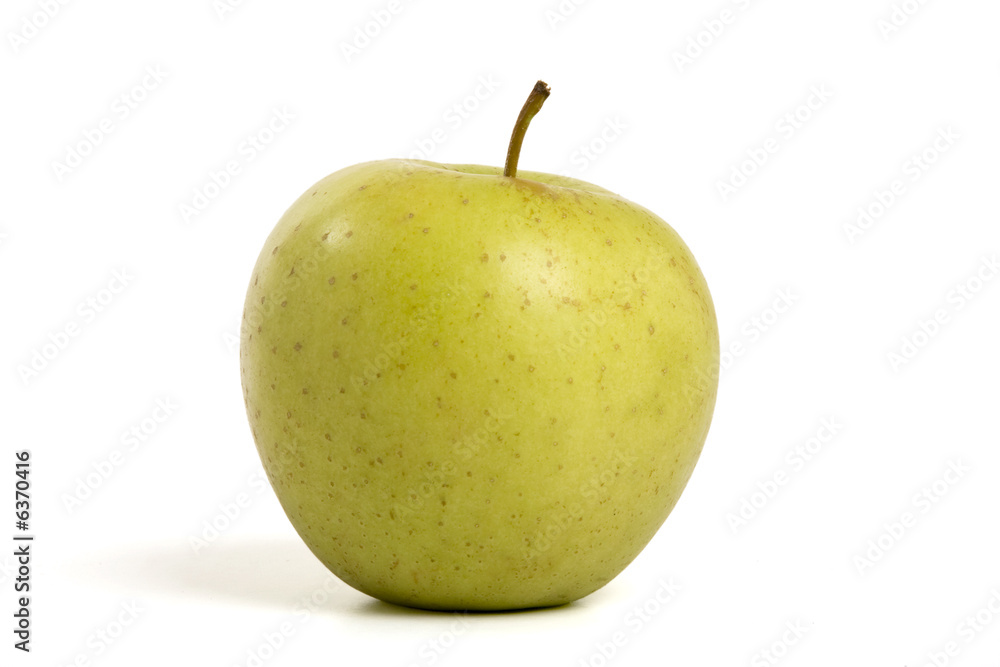 Fruits du verger - Pommes