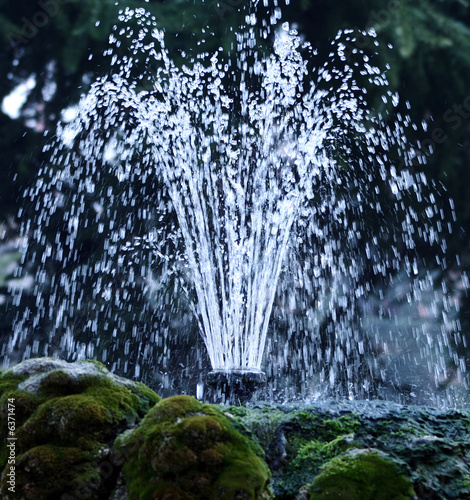 fontana