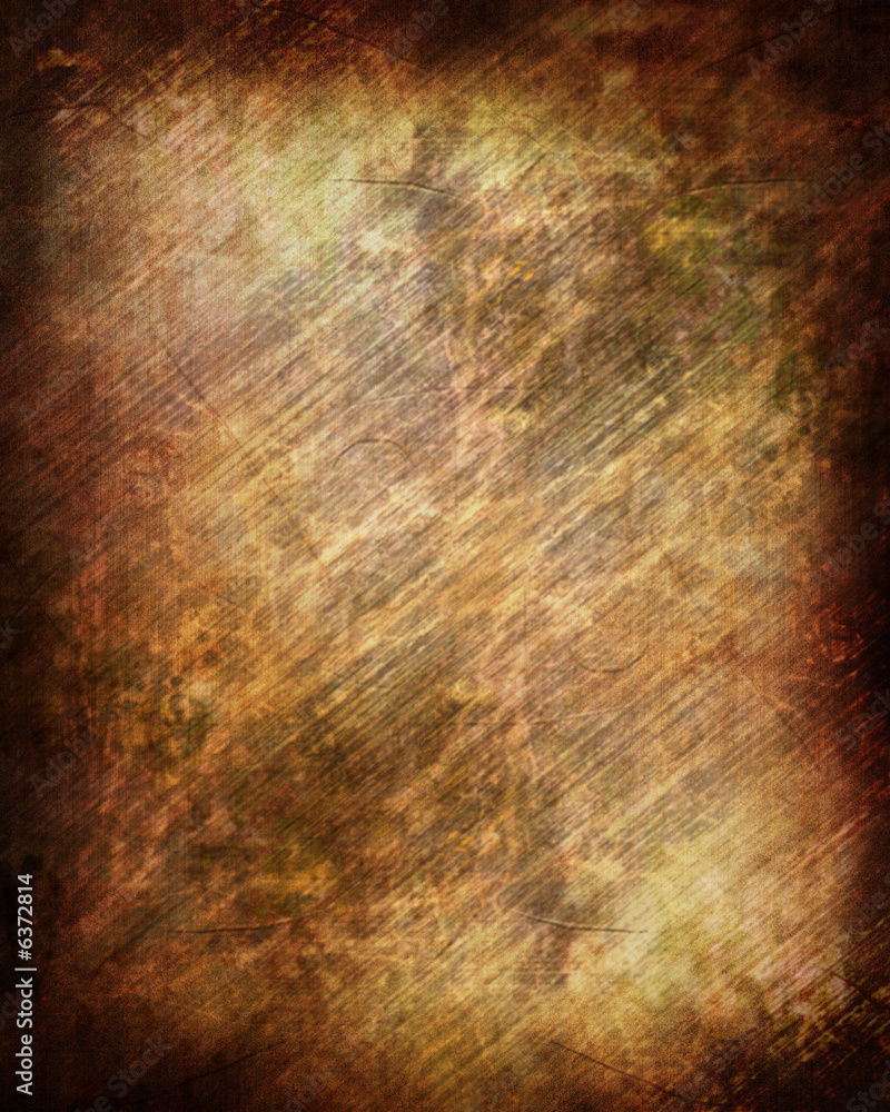 Fototapeta premium Old paper texture