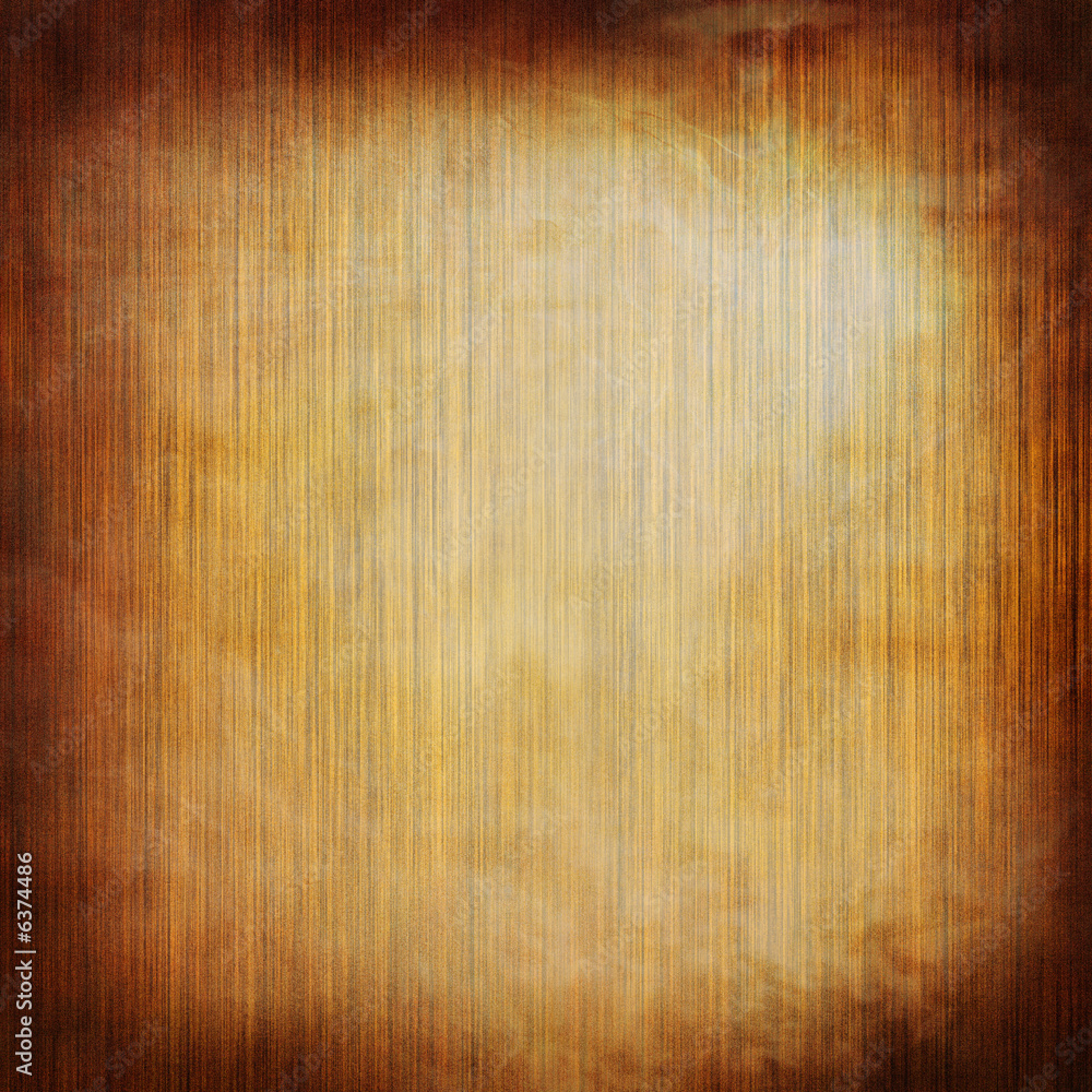 Fototapeta premium Wood texture with straight lines