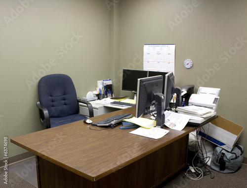 Work Office