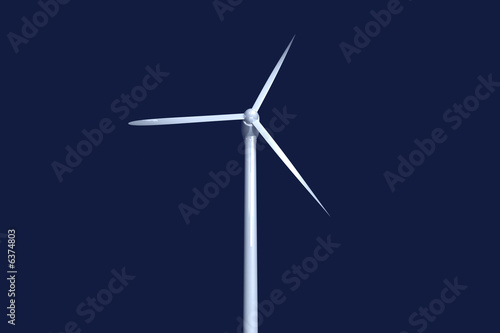 Alternative Energie - Windkraft  © Spectral-Design