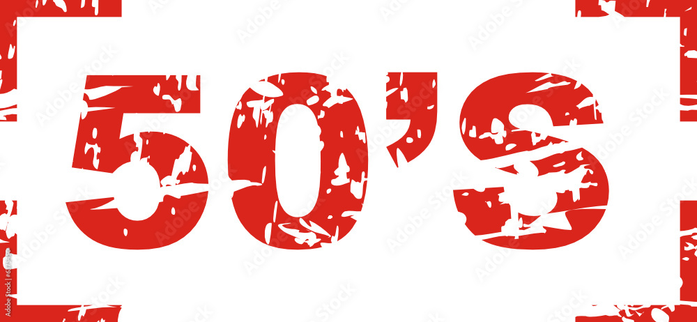t 50s t 50s