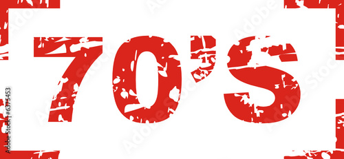 t 70s