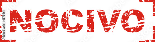 t nocivo