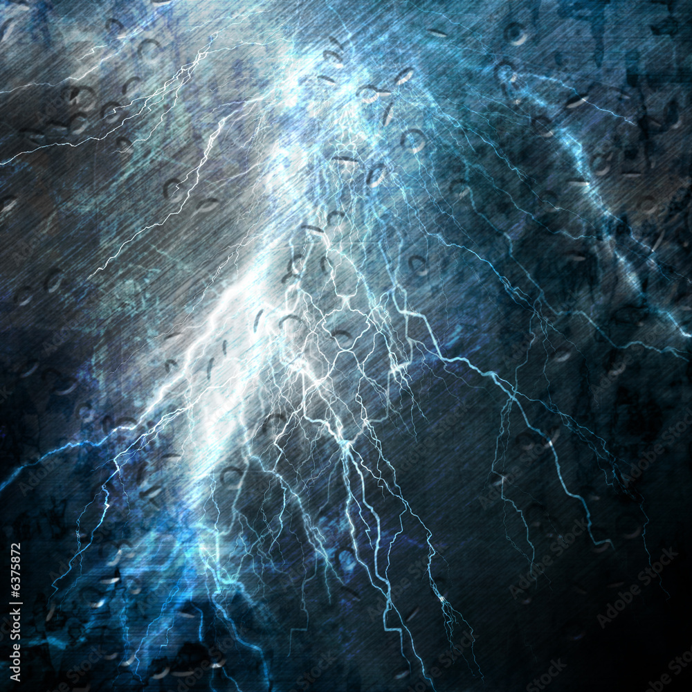 Naklejka premium Grunge background