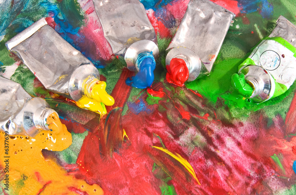 Obraz premium art and stuff