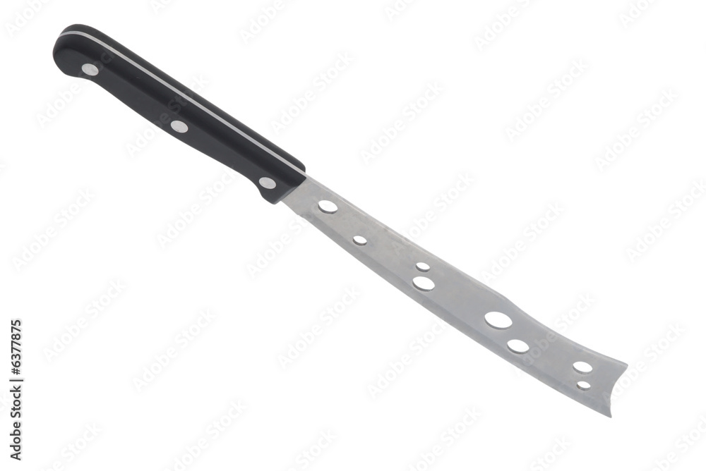 cheese knife isolated on white background cheese knife isolated on white background