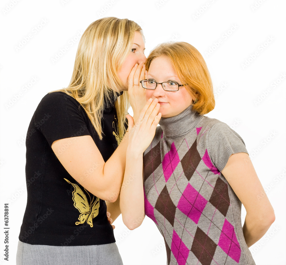 girls gossip girls gossip