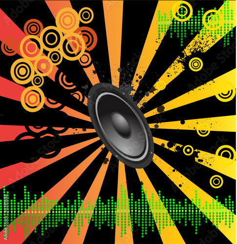 music design 