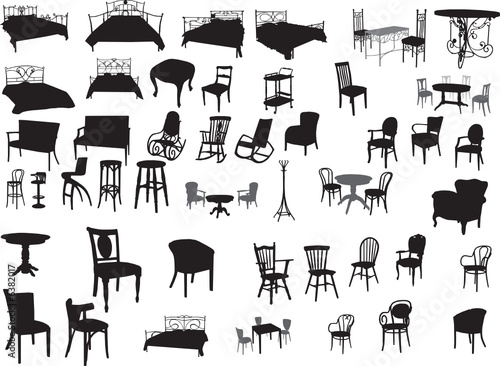 furniture