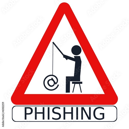 phishing