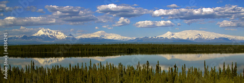 ,Wrangell-St Elias National Park