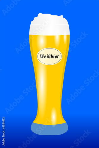 weißbier