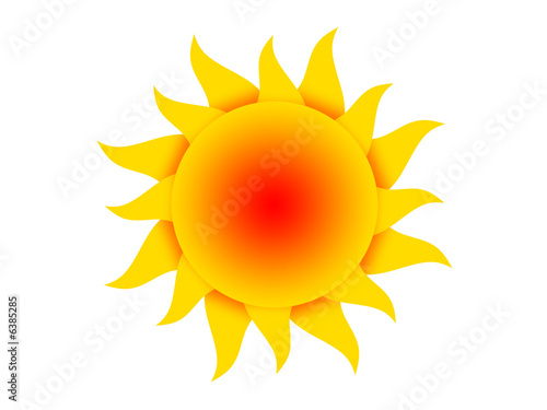 sun