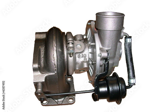 Turbo Charger