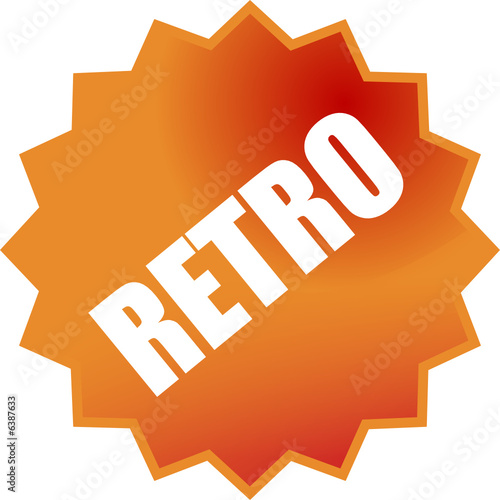 p retro
