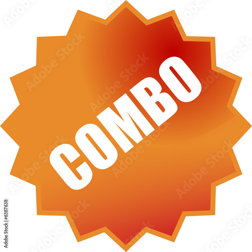 p combo