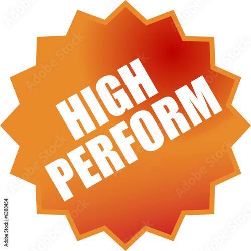 p high perform