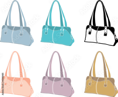 fashion handbags