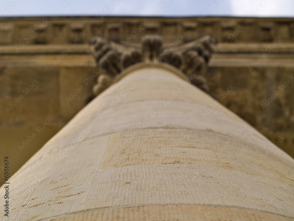 Obraz premium berlin gendarmenmarkt konzerthaus