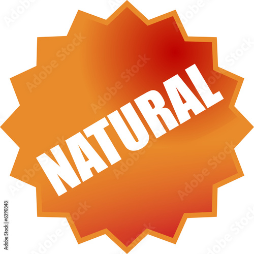 p natural