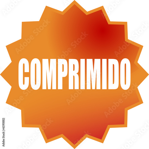 p comprimido