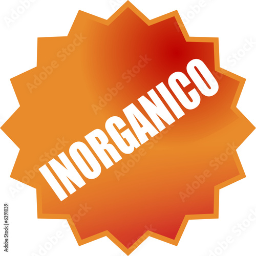 p inorganico