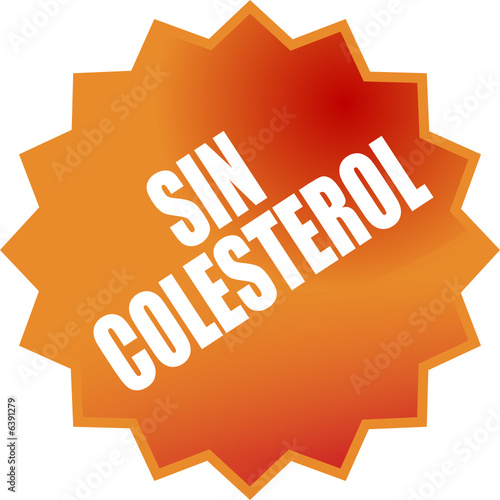 p sin colesterol