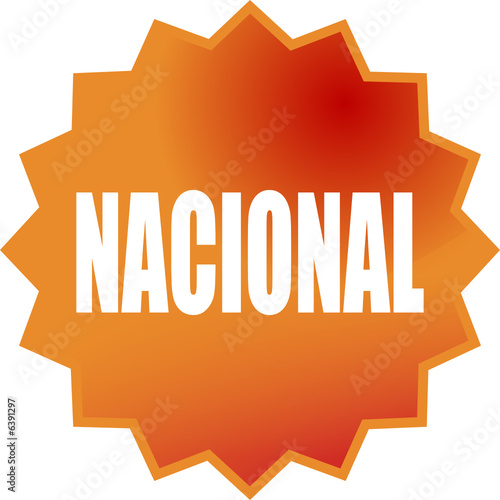 p nacional