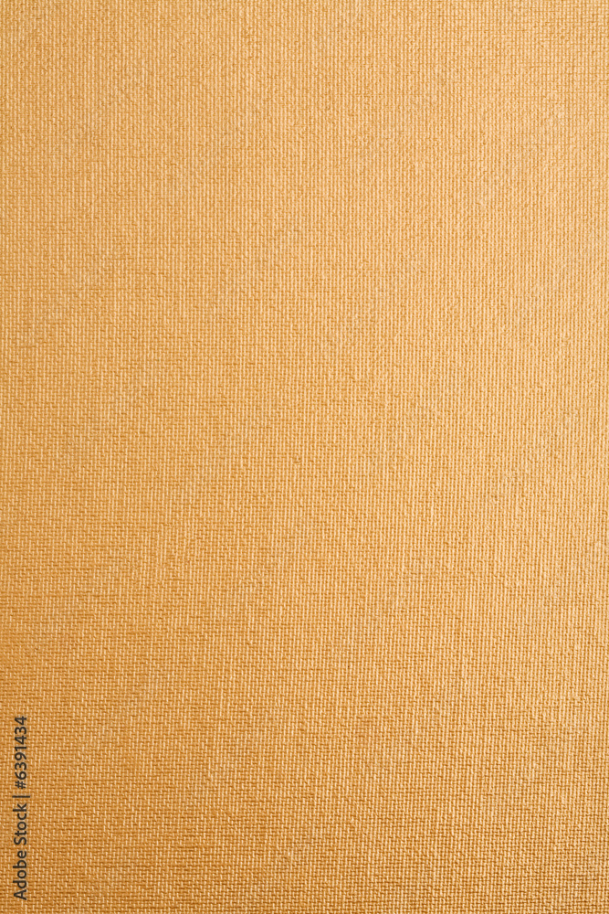 Fototapeta premium Painted Copper on canvas background
