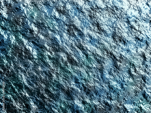 Sea surface texture