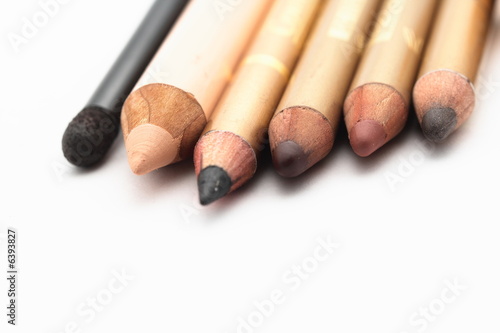 Pencils for make up