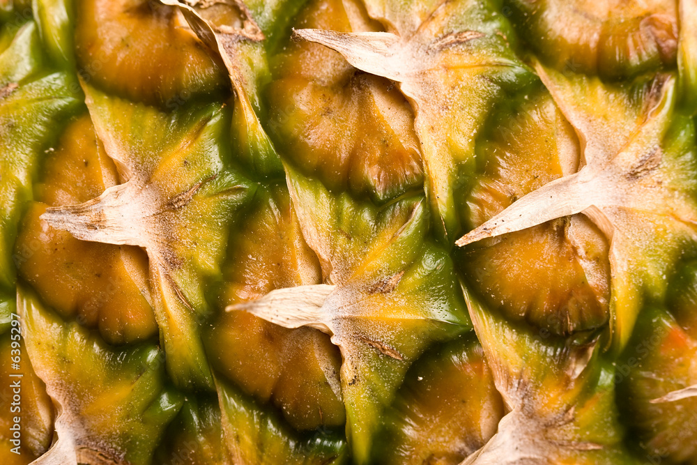 fresh pineapple great colors closeup shots great healthy snack fresh pineapple great colors closeup shots great healthy snack