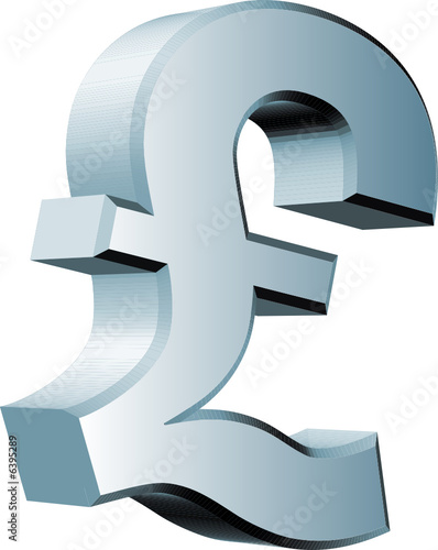 Pound symbol