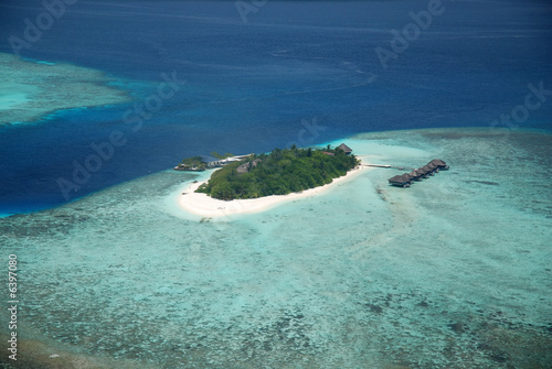 Maldives photo