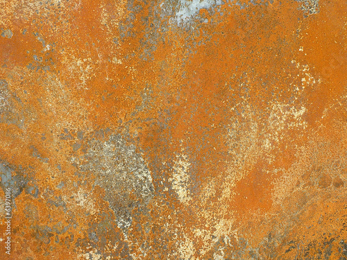 Rust
