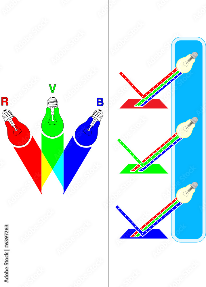 couleurs et lumiere