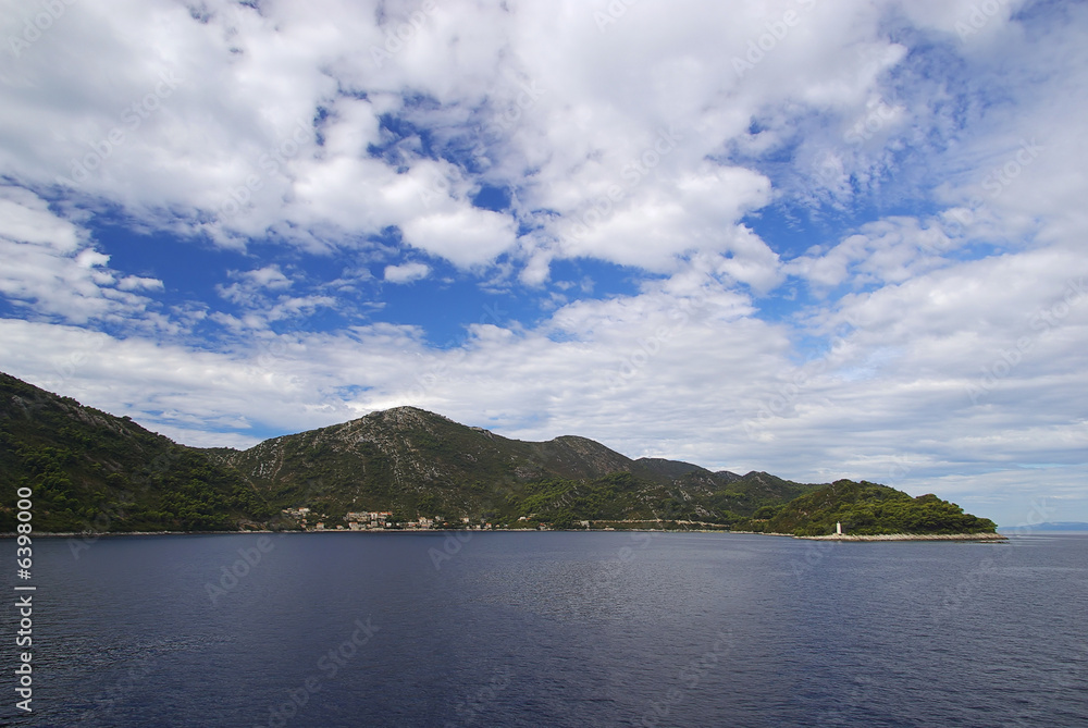 Mljet Sobra 04 Mljet Sobra 04