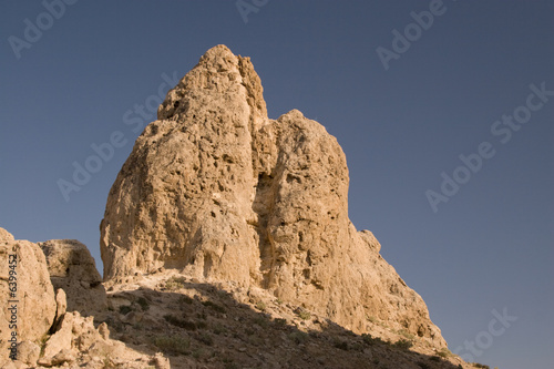 Trona Pinnacles